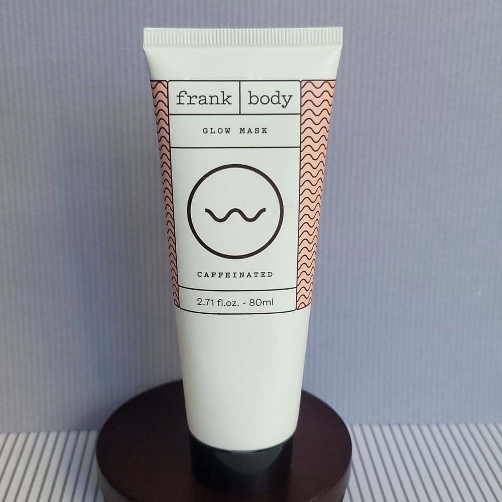 Frank Body Glow Mask